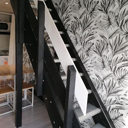 Le Repos Chavagnais Apartment Chavagnes-en-Paillers Luaran gambar