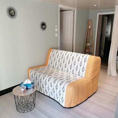 Le Repos Chavagnais Apartment Chavagnes-en-Paillers Luaran gambar