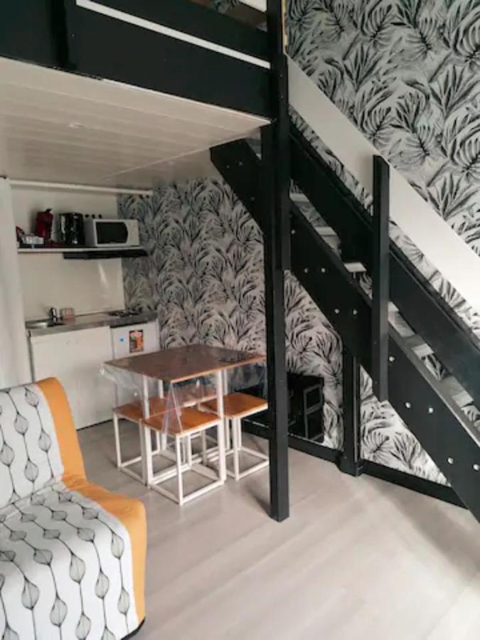 Le Repos Chavagnais Apartment Chavagnes-en-Paillers Luaran gambar