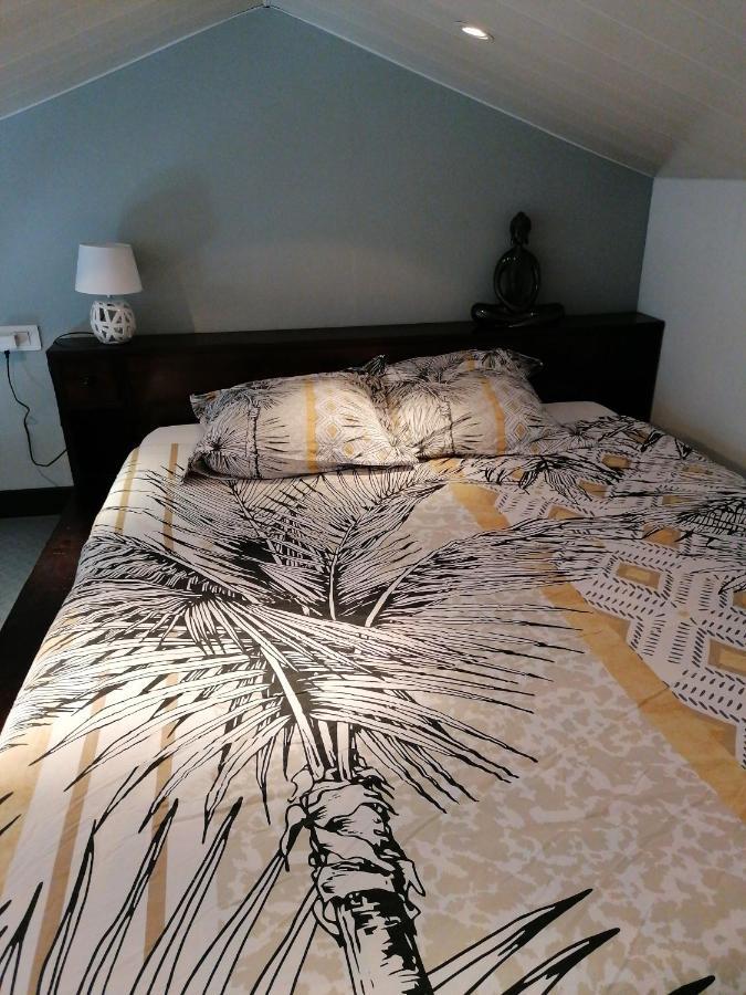 Le Repos Chavagnais Apartment Chavagnes-en-Paillers Luaran gambar