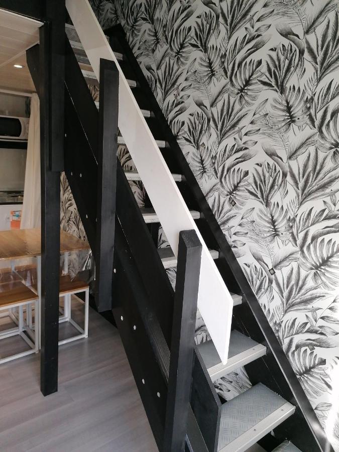Le Repos Chavagnais Apartment Chavagnes-en-Paillers Luaran gambar