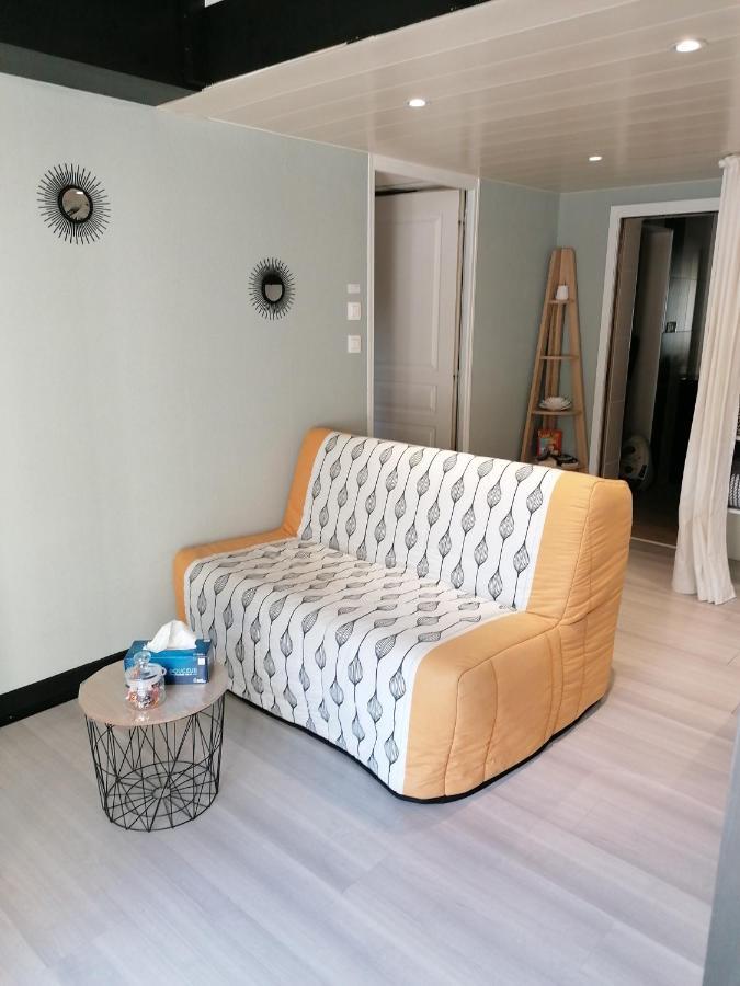 Le Repos Chavagnais Apartment Chavagnes-en-Paillers Luaran gambar