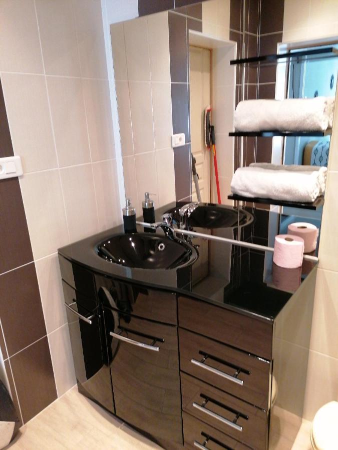 Le Repos Chavagnais Apartment Chavagnes-en-Paillers Luaran gambar